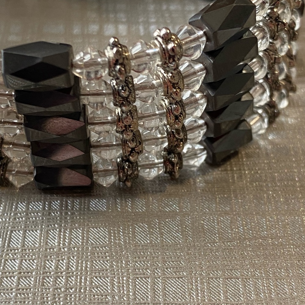 Magnetic chain